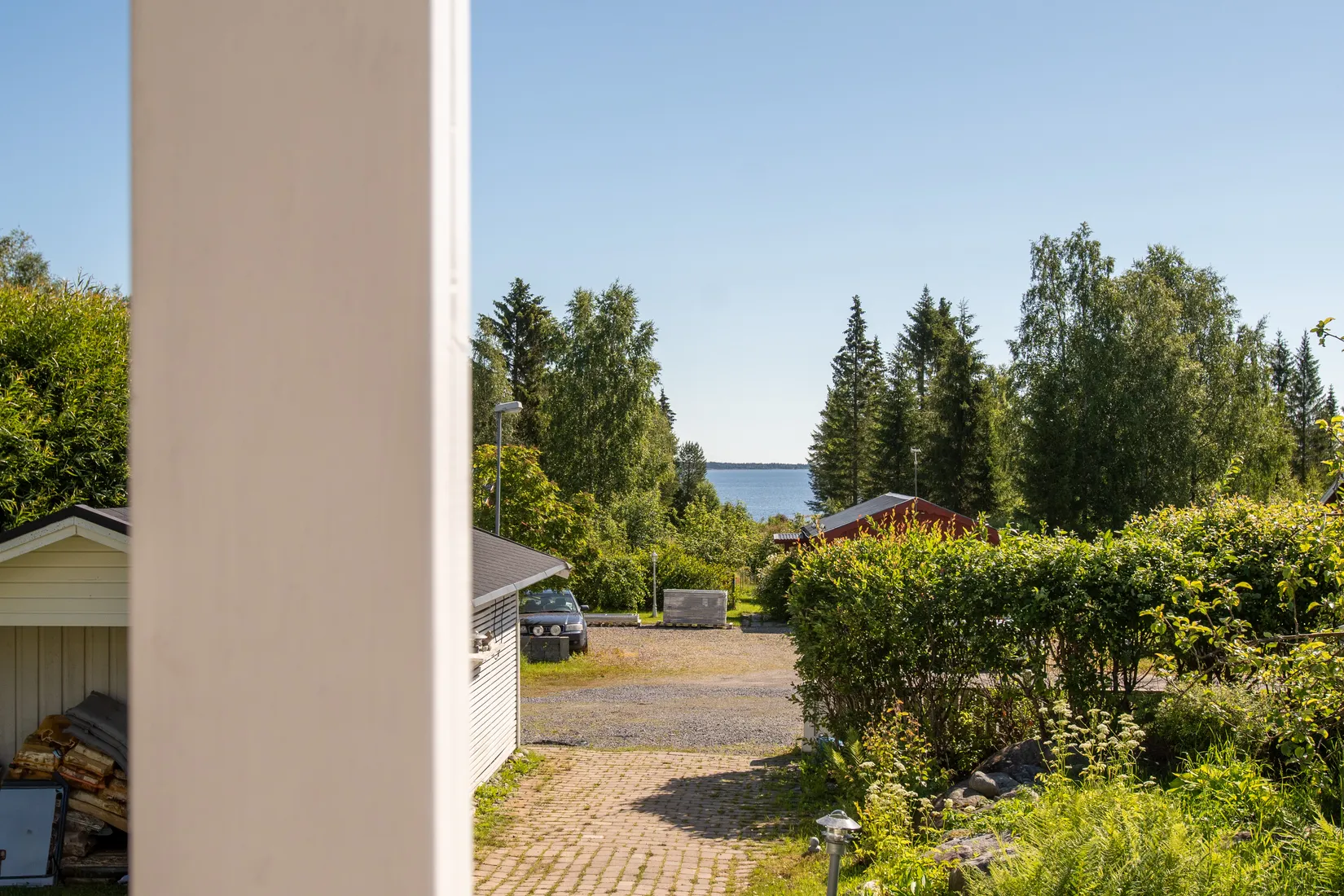 Villa, Klabbenvägen 19, Sörmjöle, Umeå