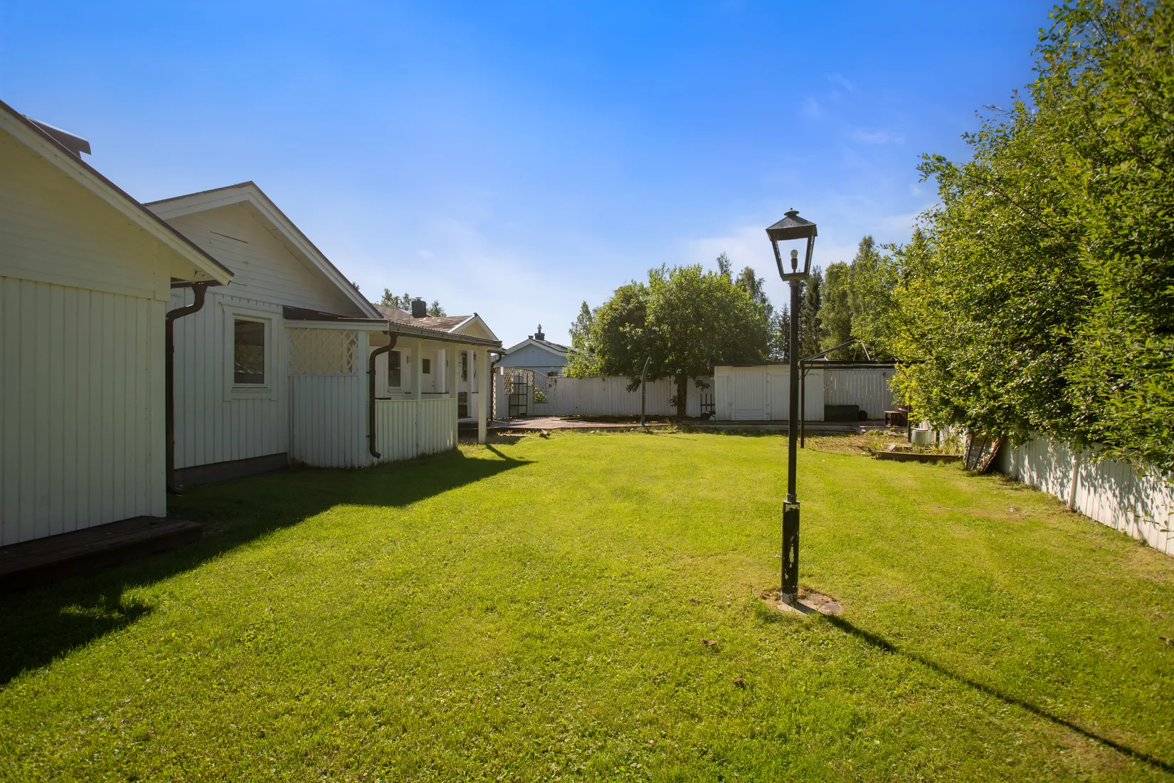 Villa, Klabbenvägen 19, Sörmjöle, Umeå