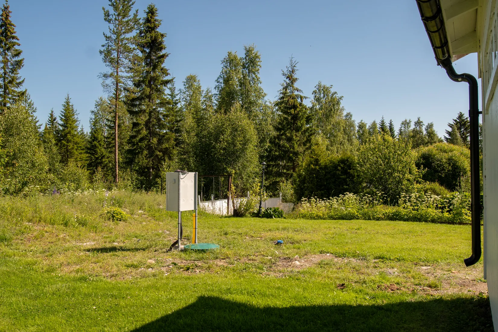 Villa, Klabbenvägen 19, Sörmjöle, Umeå
