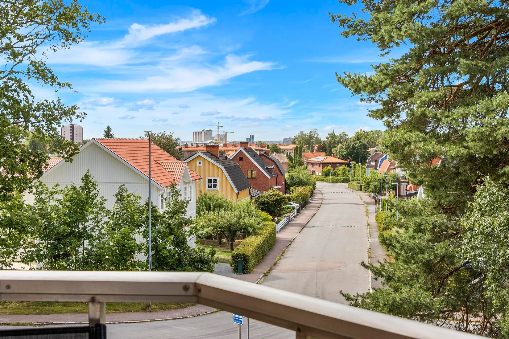 Bostadsrätt, Åkarhagsgatan 2b, Haga, Västerås