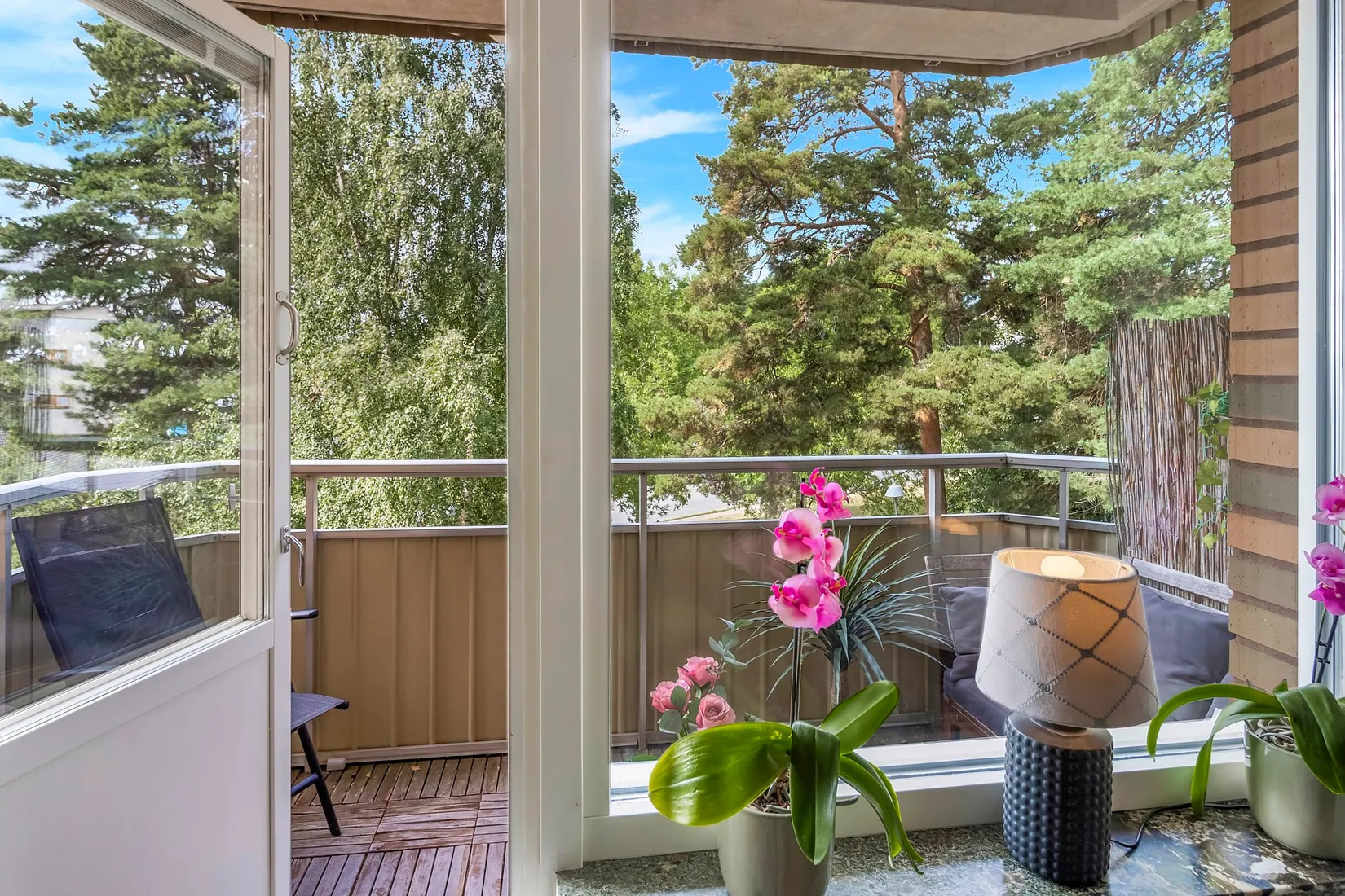 Bostadsrätt, Åkarhagsgatan 2b, Haga, Västerås