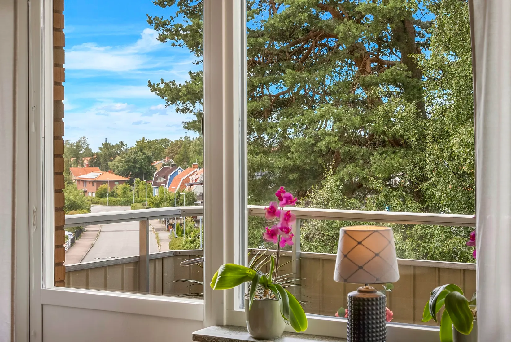 Bostadsrätt, Åkarhagsgatan 2b, Haga, Västerås
