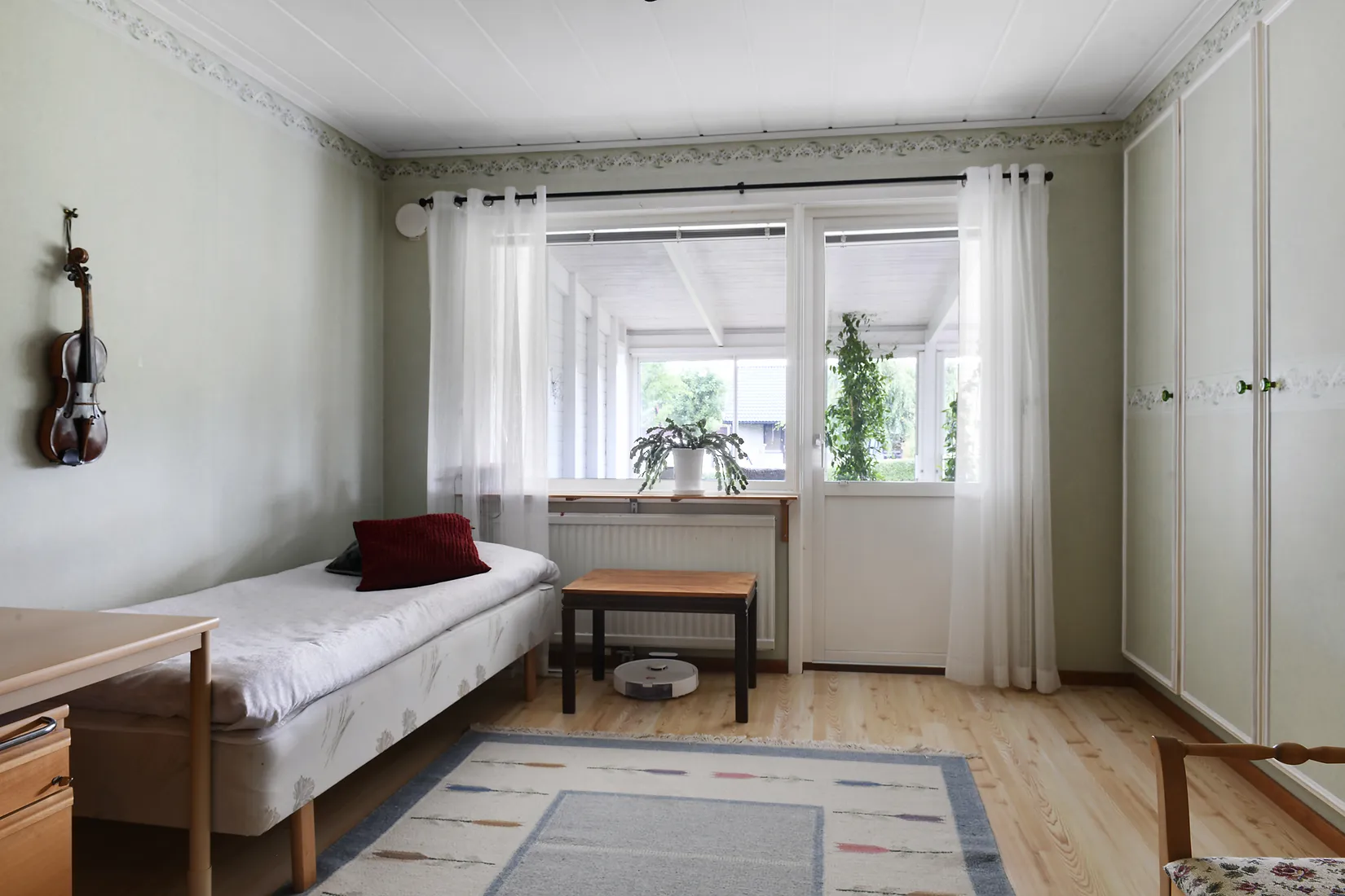 Villa, Nolgatan 6, Vartofta, Falköping