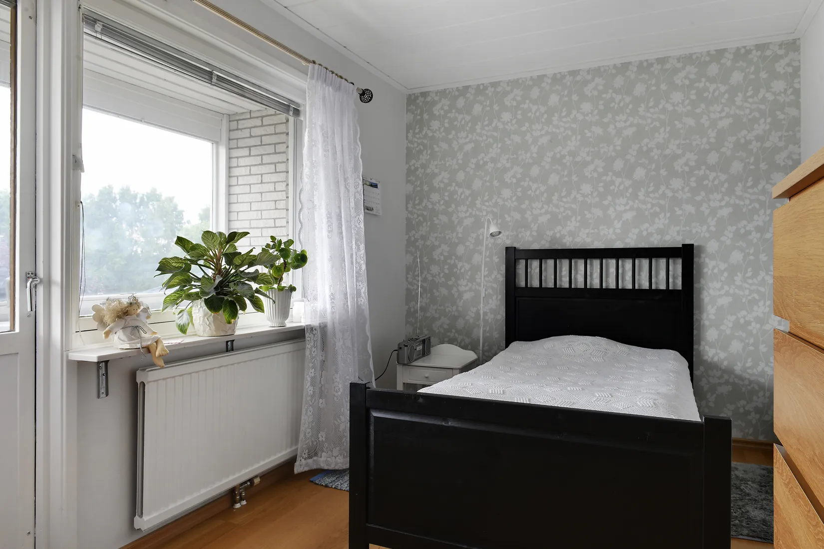 Villa, Nolgatan 6, Vartofta, Falköping