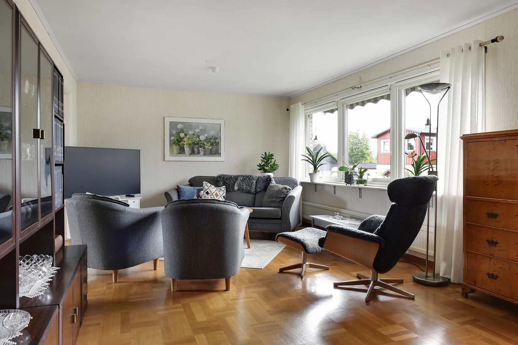 Villa, Nolgatan 6, Vartofta, Falköping
