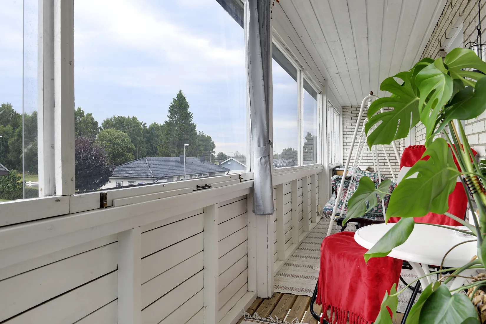 Villa, Nolgatan 6, Vartofta, Falköping