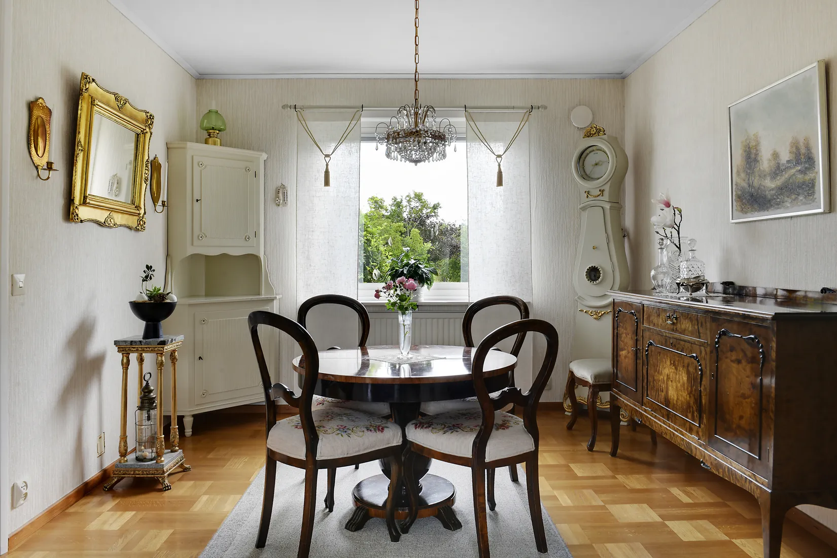 Villa, Nolgatan 6, Vartofta, Falköping