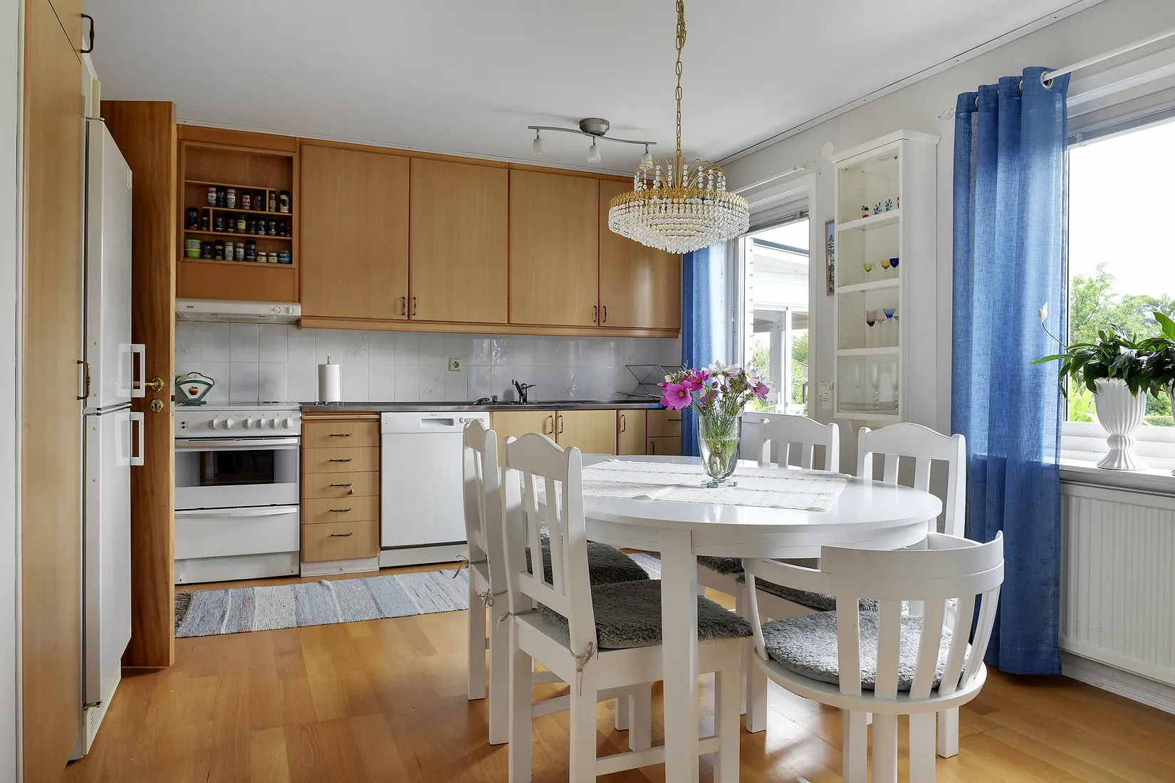 Villa, Nolgatan 6, Vartofta, Falköping