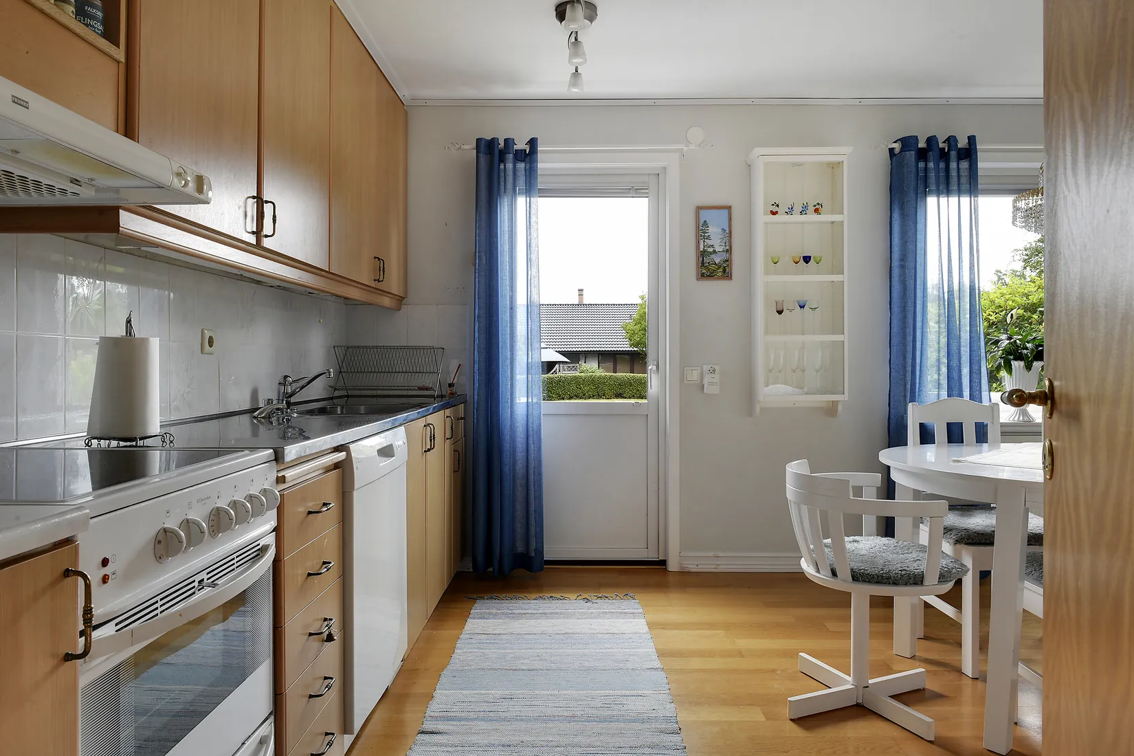 Villa, Nolgatan 6, Vartofta, Falköping