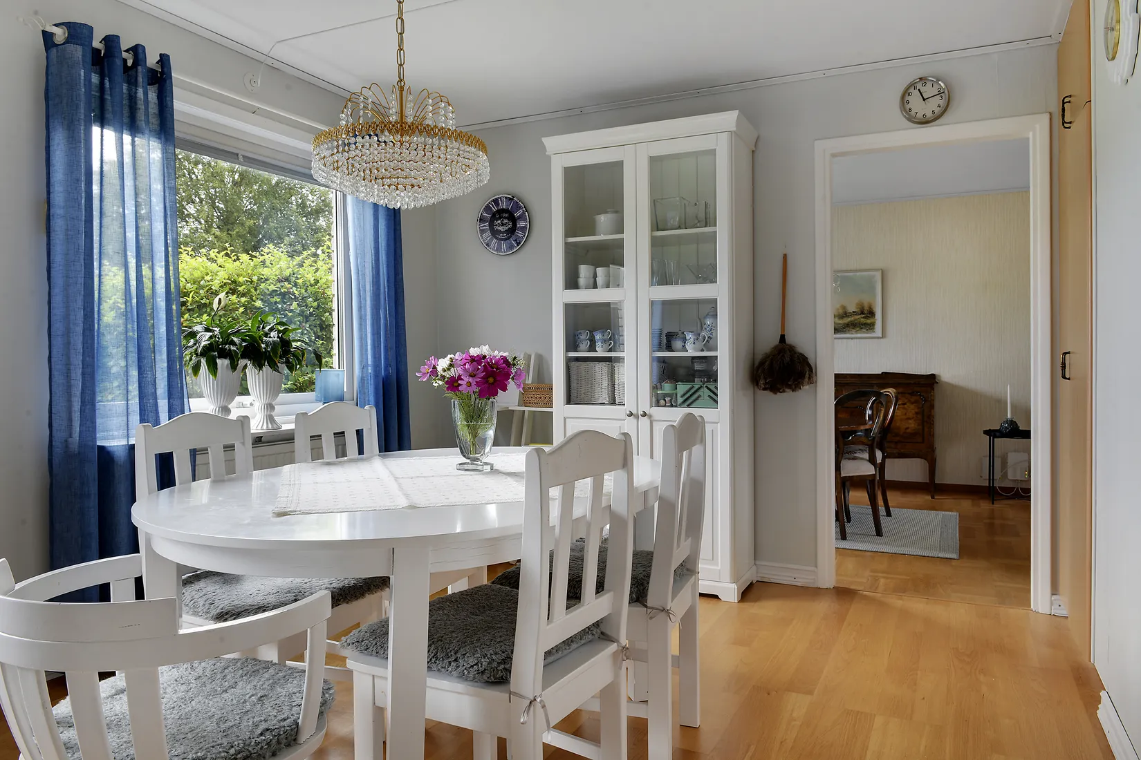 Villa, Nolgatan 6, Vartofta, Falköping