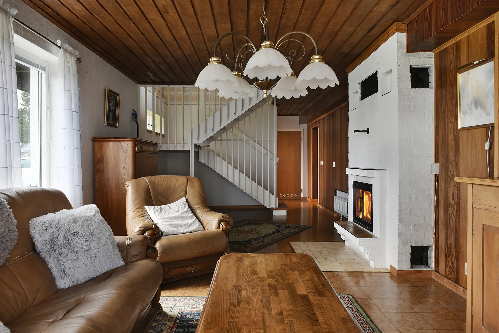 Villa, Nolgatan 6, Vartofta, Falköping
