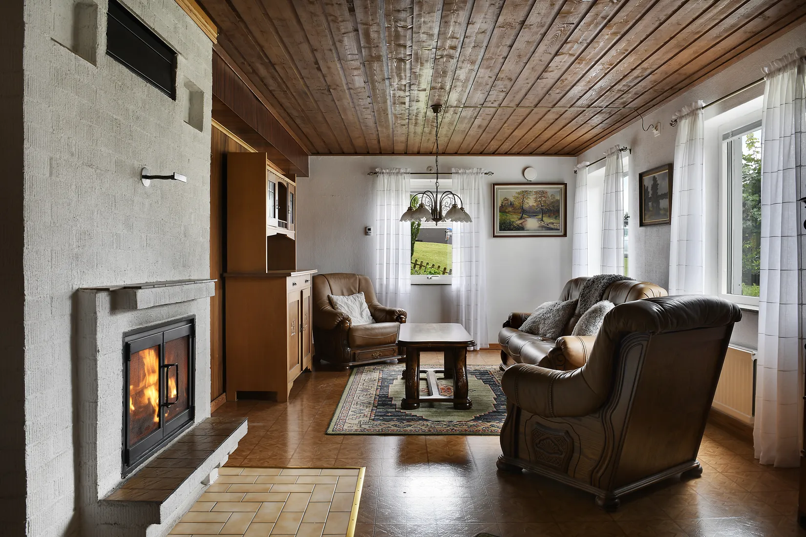 Villa, Nolgatan 6, Vartofta, Falköping