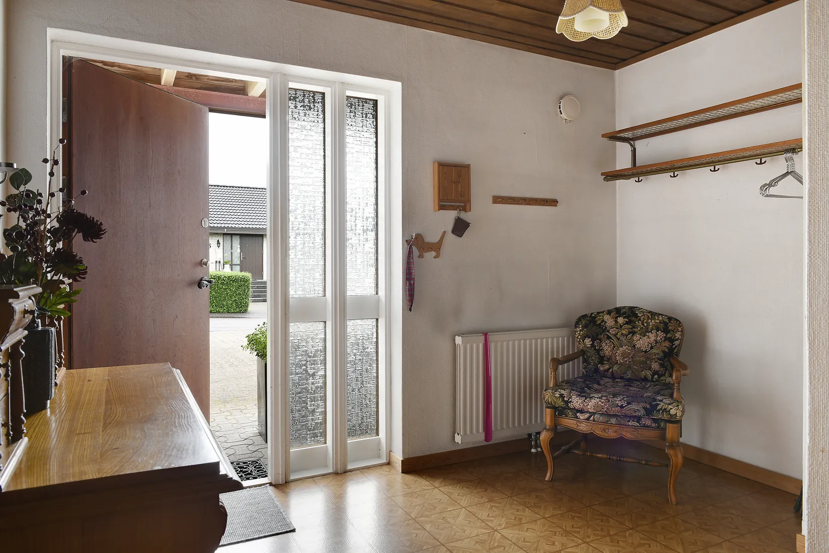 Villa, Nolgatan 6, Vartofta, Falköping