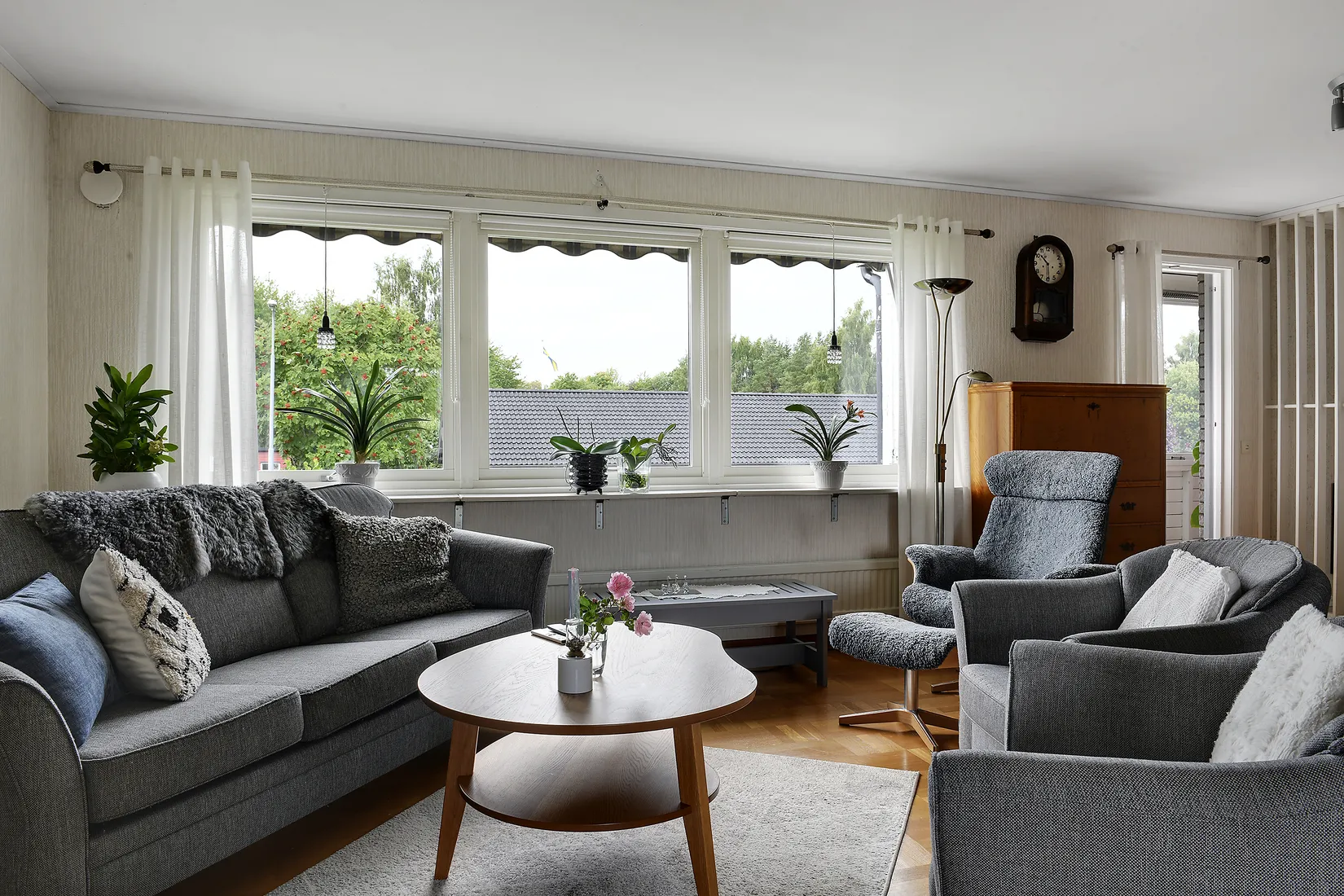 Villa, Nolgatan 6, Vartofta, Falköping