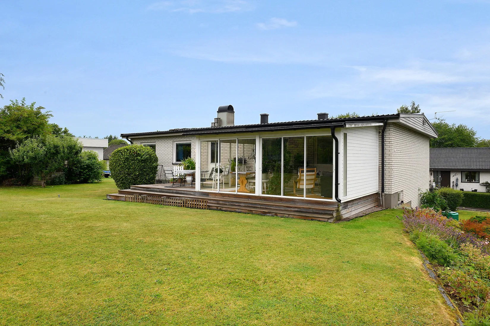 Villa, Nolgatan 6, Vartofta, Falköping