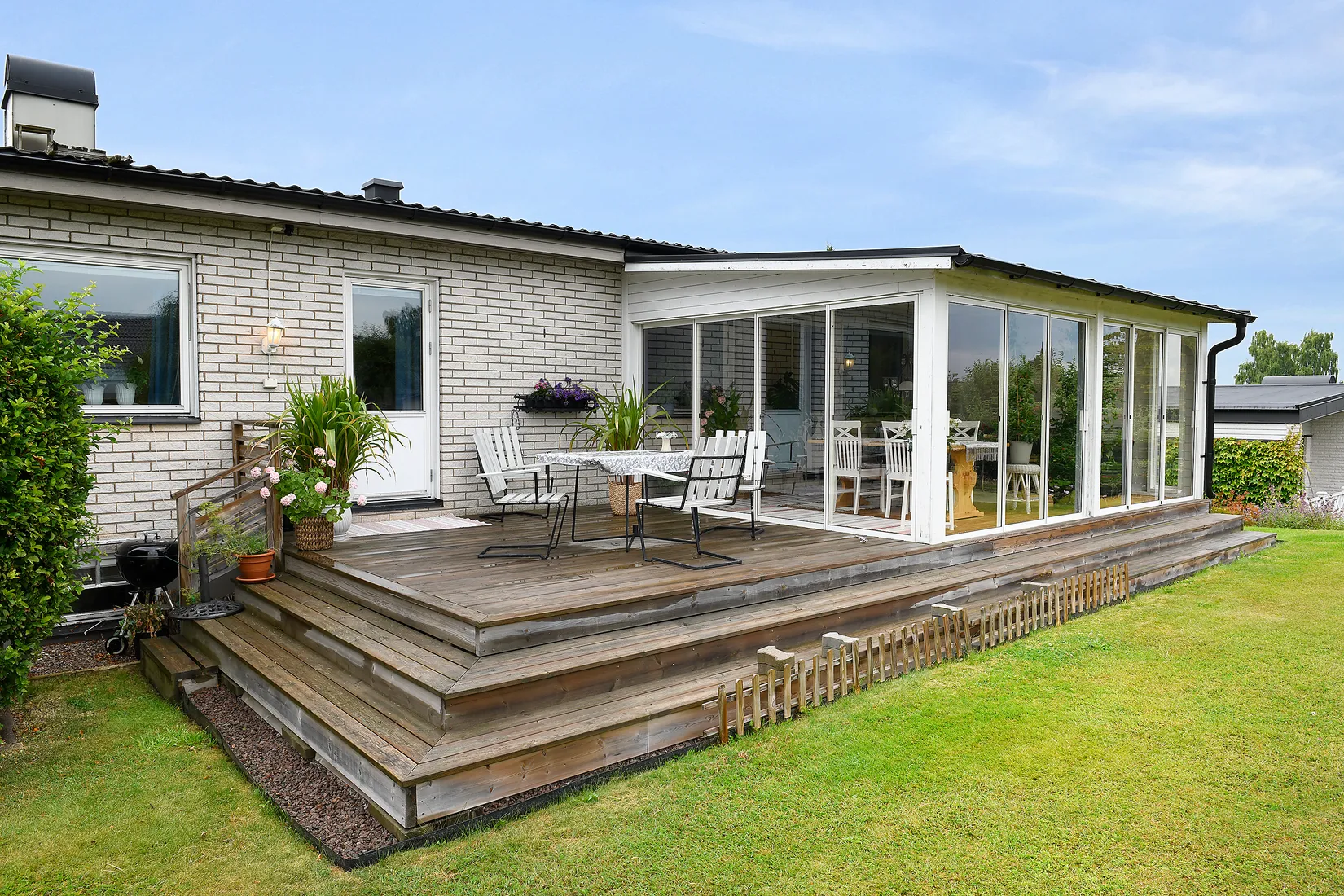 Villa, Nolgatan 6, Vartofta, Falköping