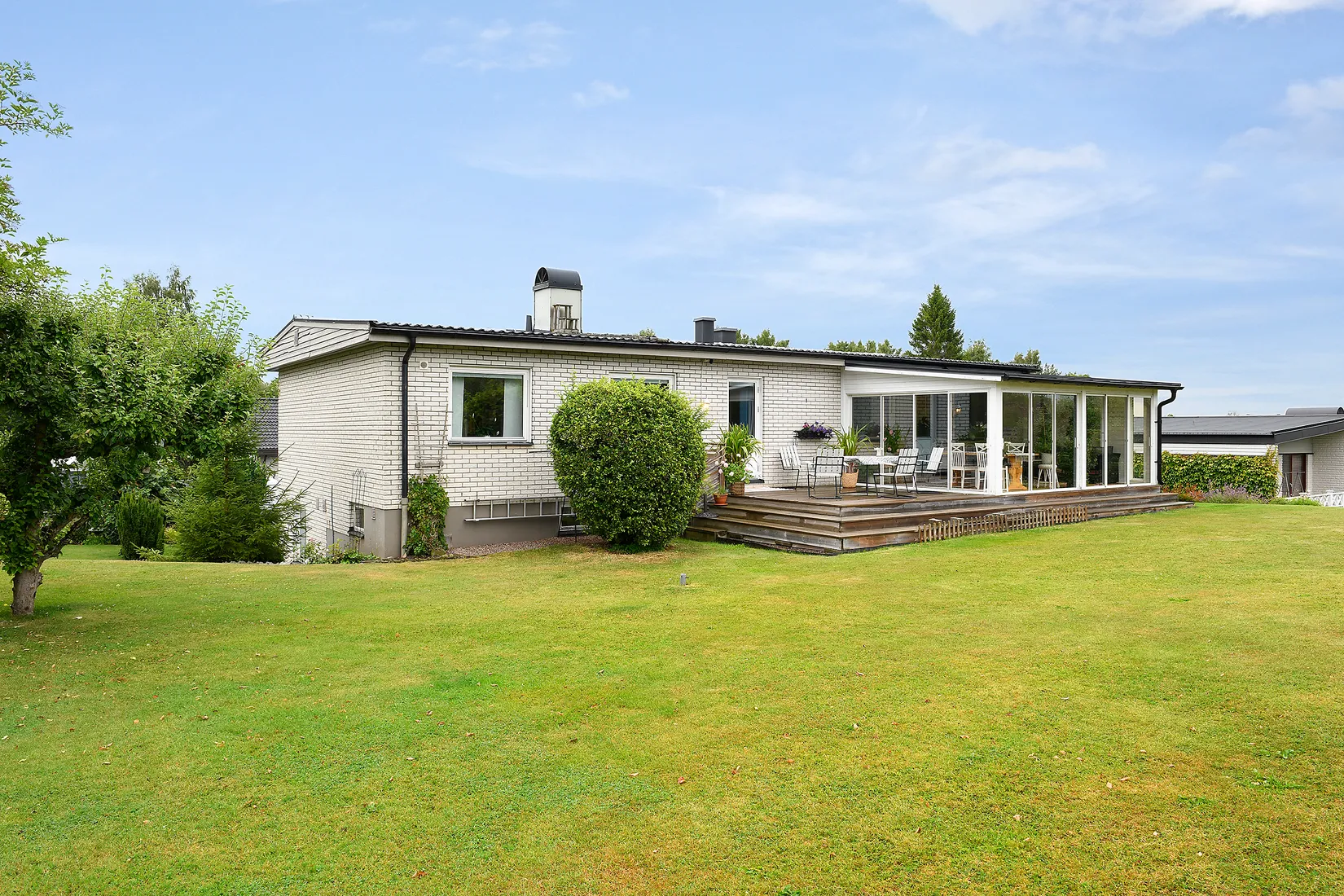 Villa, Nolgatan 6, Vartofta, Falköping
