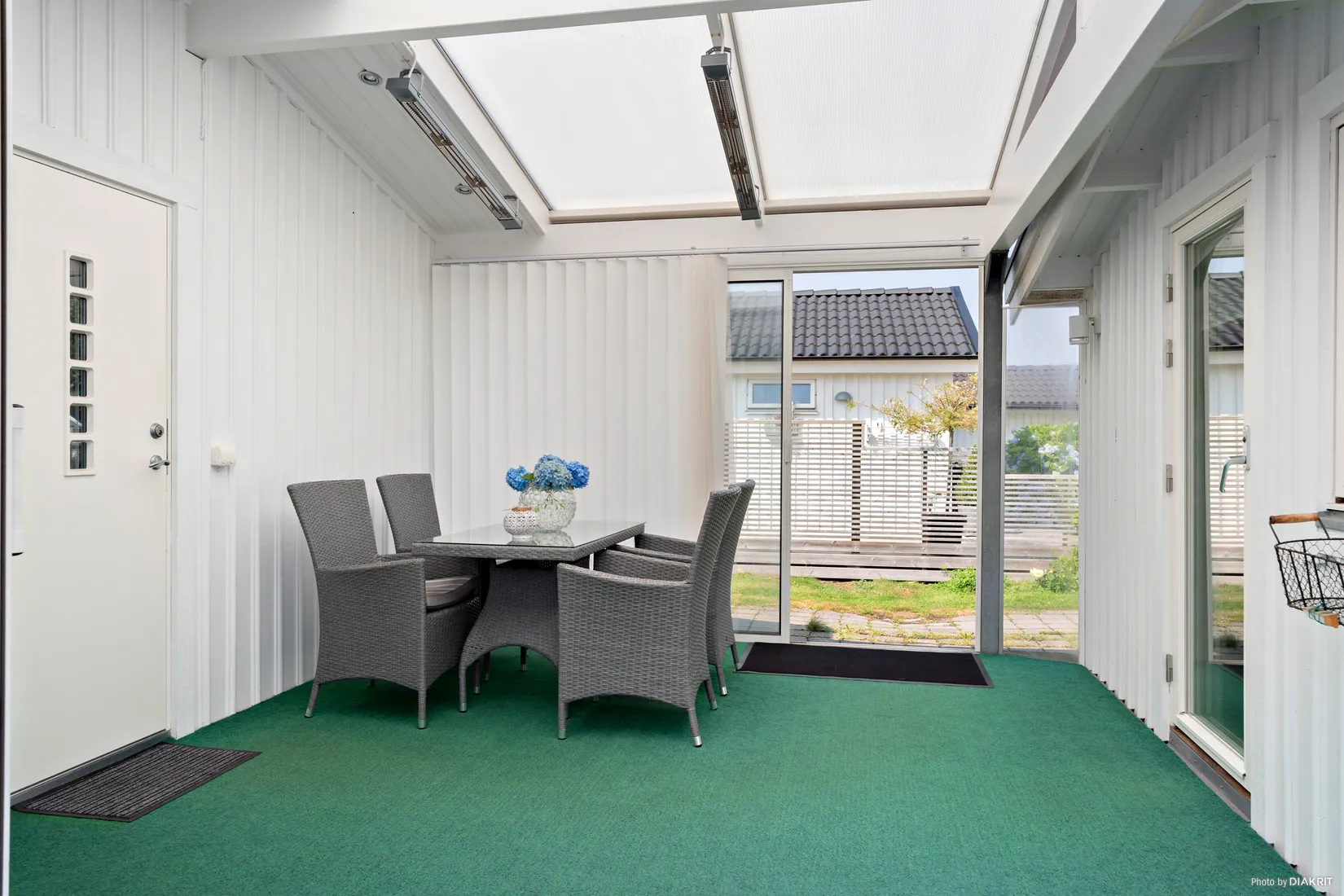 Övrigt, Badstugevägen 26, Apelviken, VARBERG