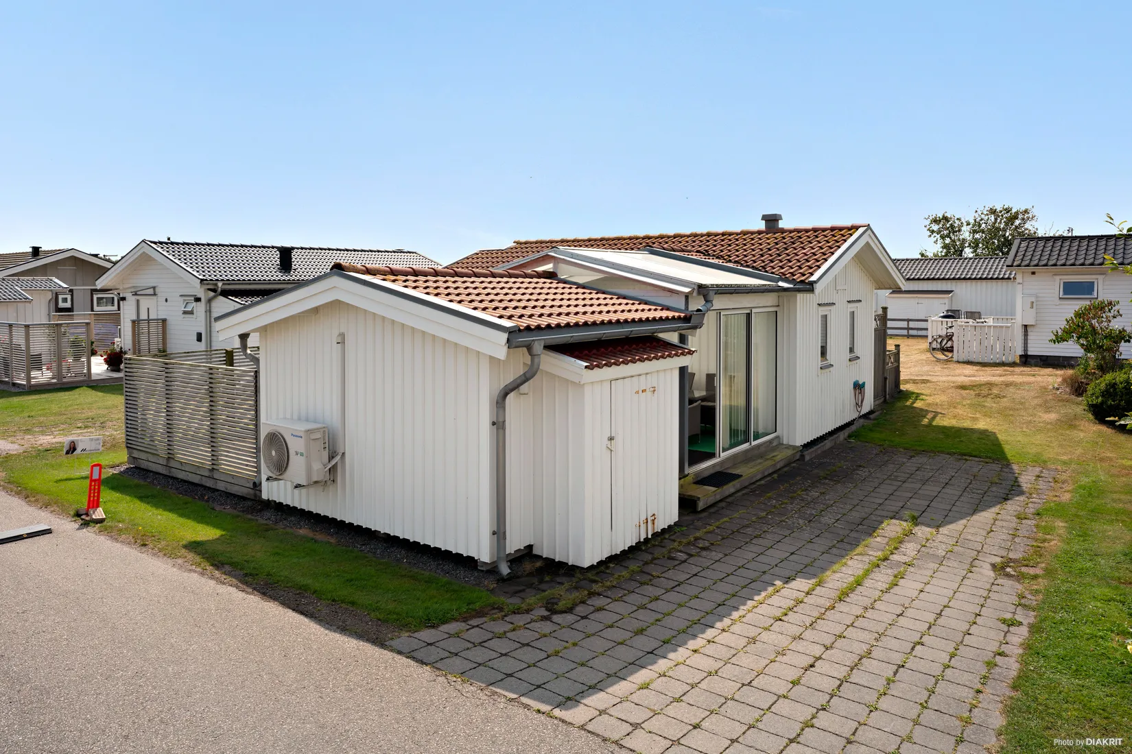 Övrigt, Badstugevägen 26, Apelviken, VARBERG