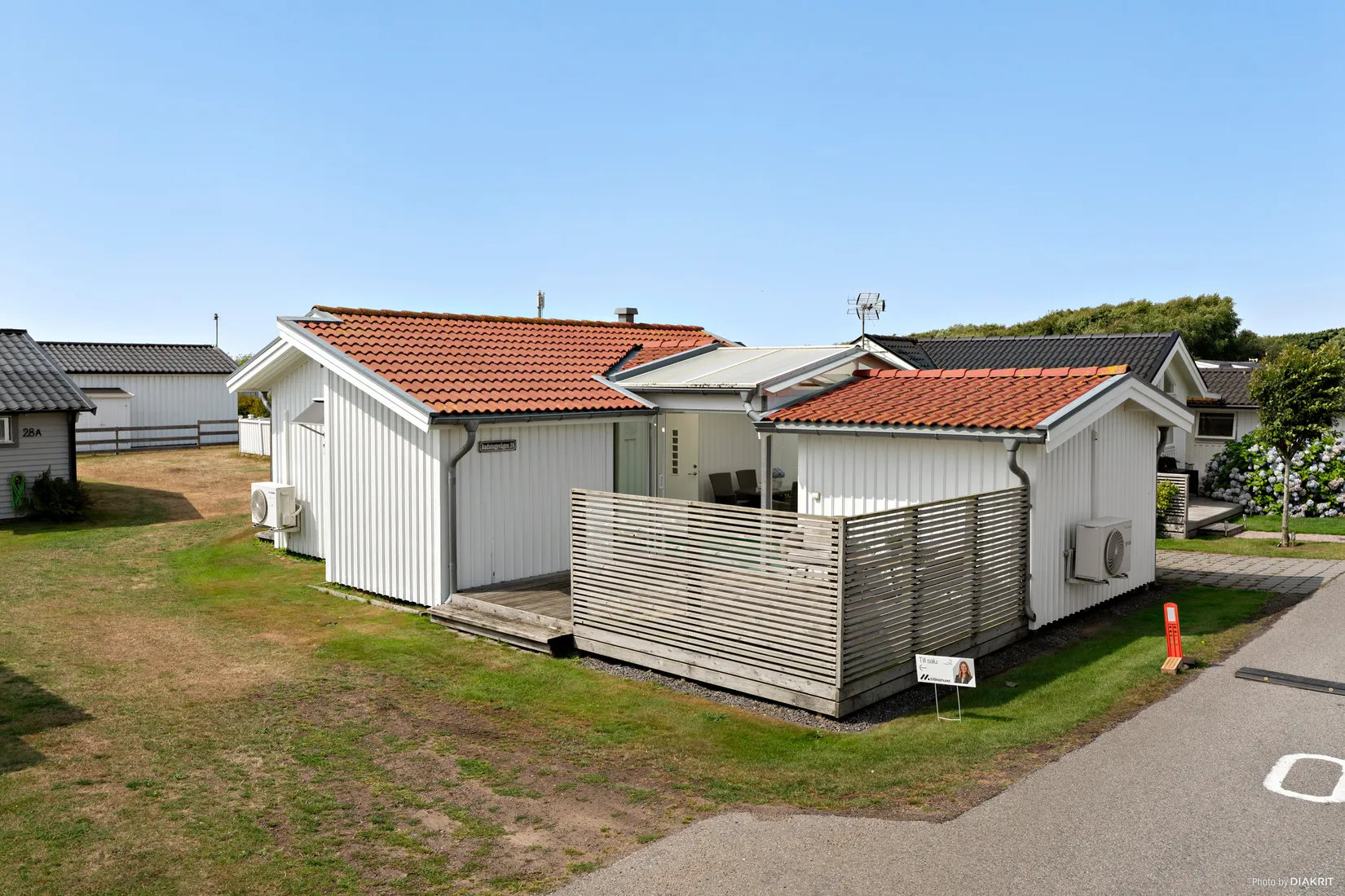 Övrigt, Badstugevägen 26, Apelviken, VARBERG