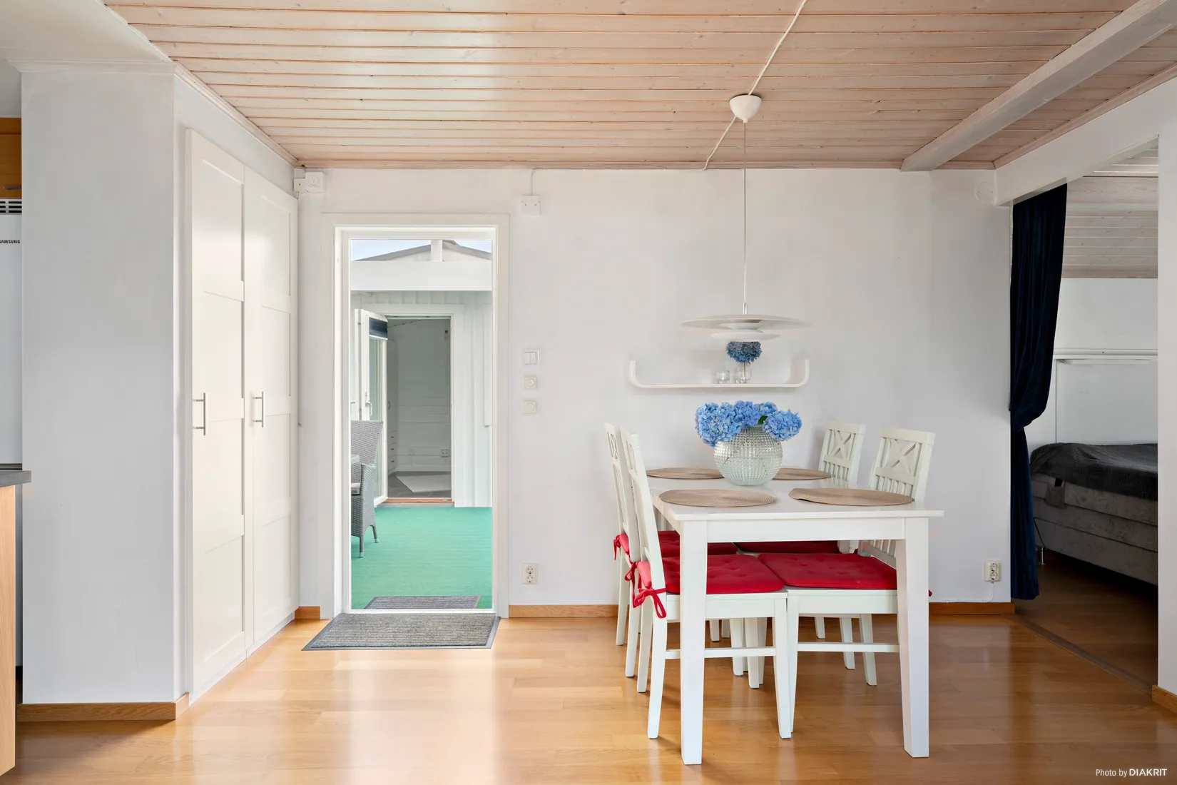 Övrigt, Badstugevägen 26, Apelviken, VARBERG