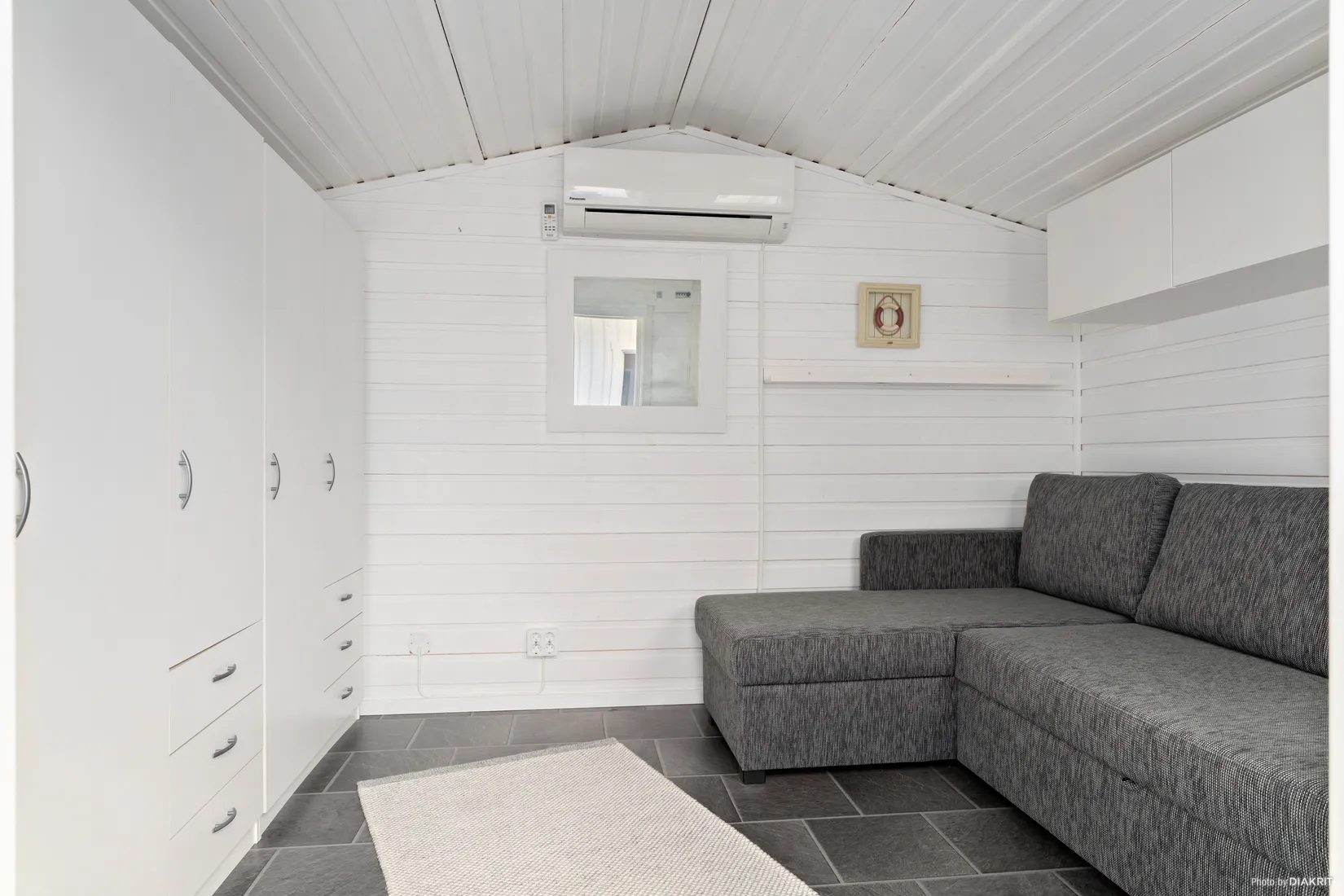 Övrigt, Badstugevägen 26, Apelviken, VARBERG