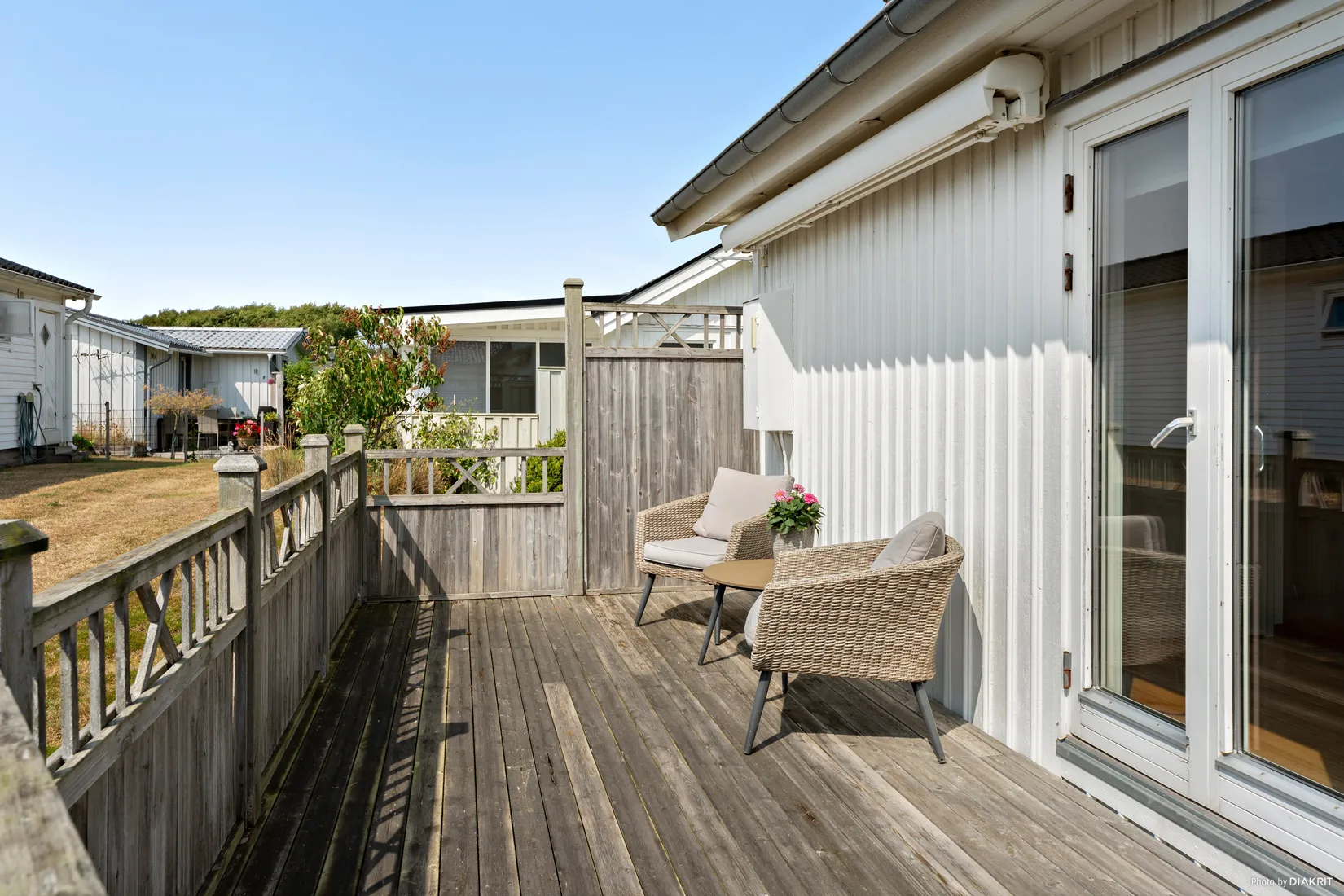 Övrigt, Badstugevägen 26, Apelviken, VARBERG