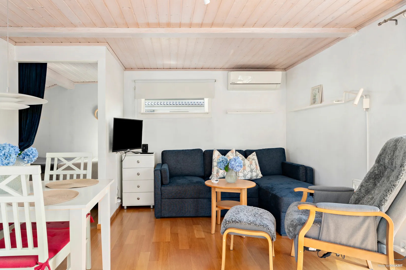 Övrigt, Badstugevägen 26, Apelviken, VARBERG