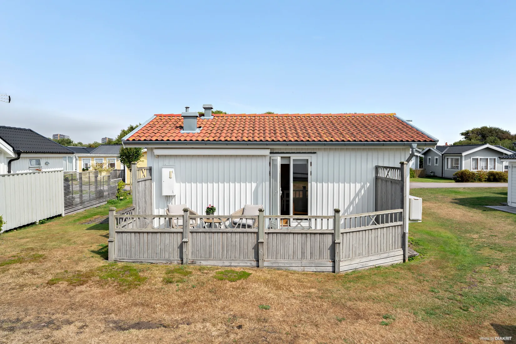Övrigt, Badstugevägen 26, Apelviken, VARBERG