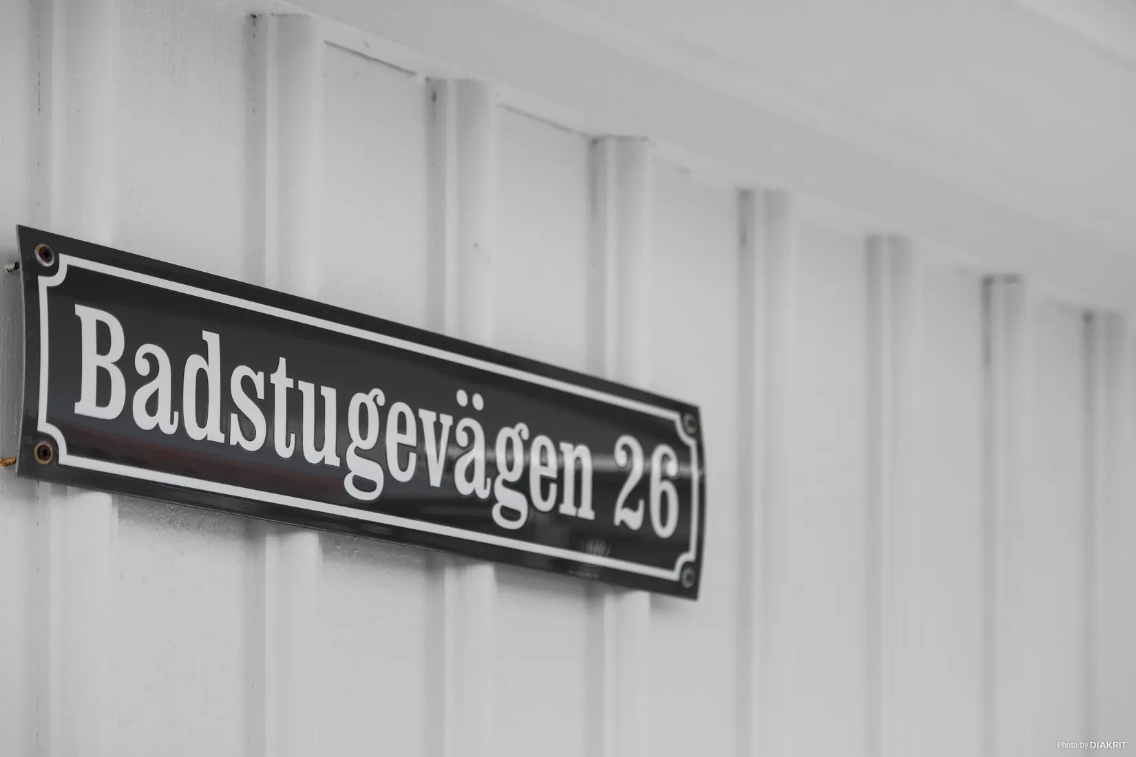 Övrigt, Badstugevägen 26, Apelviken, VARBERG