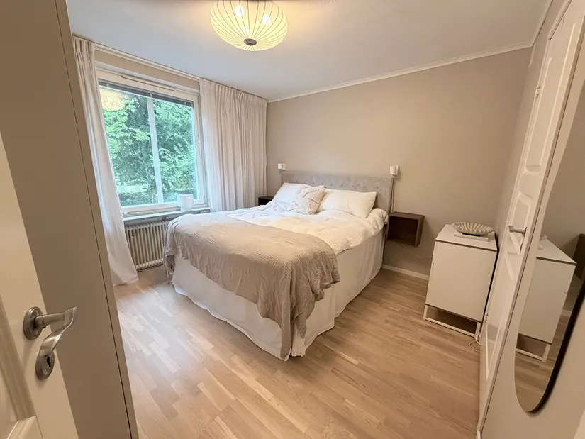 Bostadsrätt, Löjtnantsgatan 1, Gylle, Borlänge