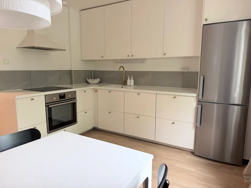 Bostadsrätt, Löjtnantsgatan 1, Gylle, Borlänge
