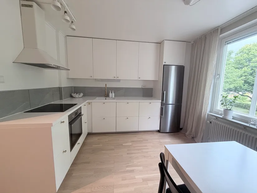 Bostadsrätt, Löjtnantsgatan 1, Gylle, Borlänge