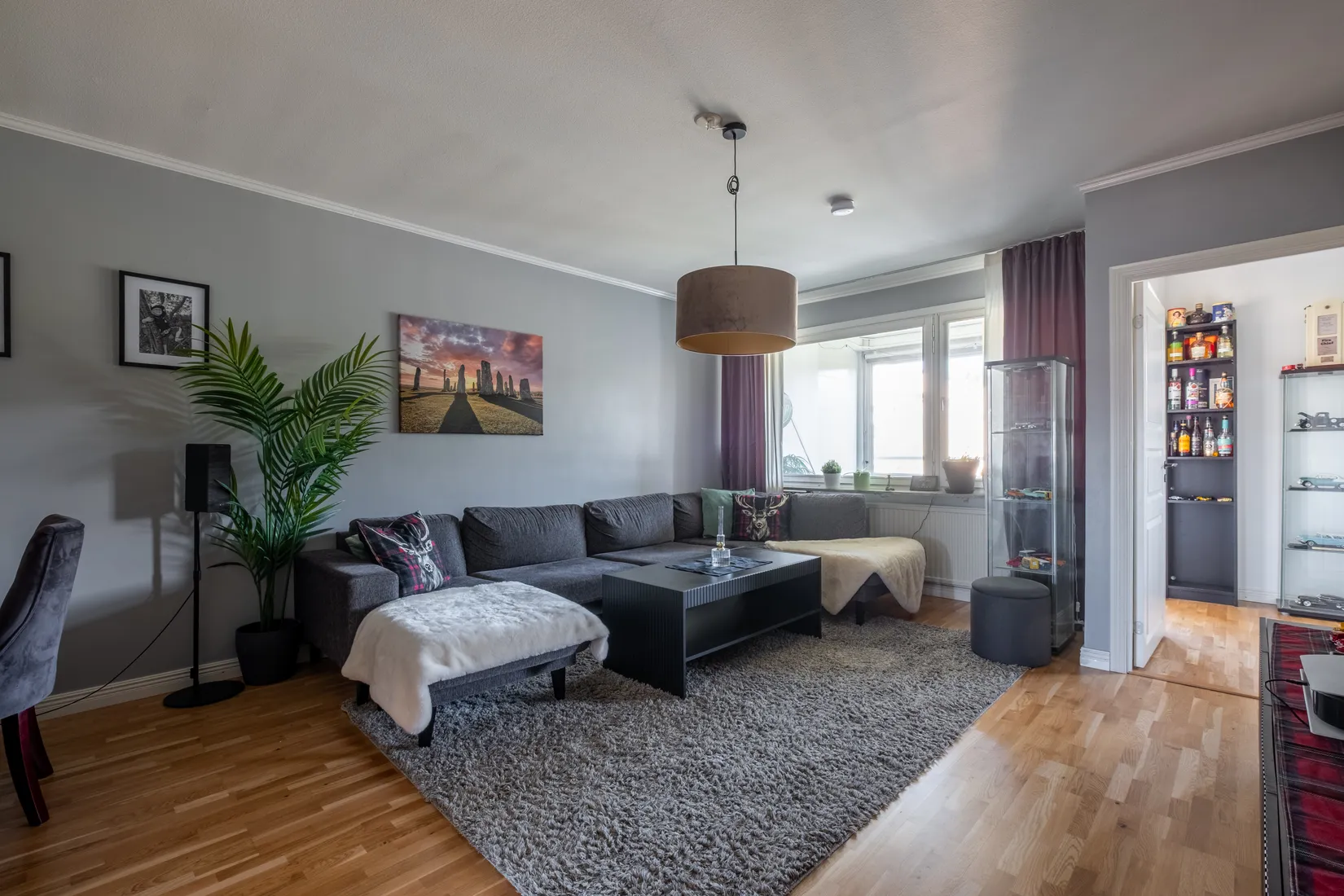 Bostadsrätt, Tomtebogatan 20C, Måsta, Eskilstuna