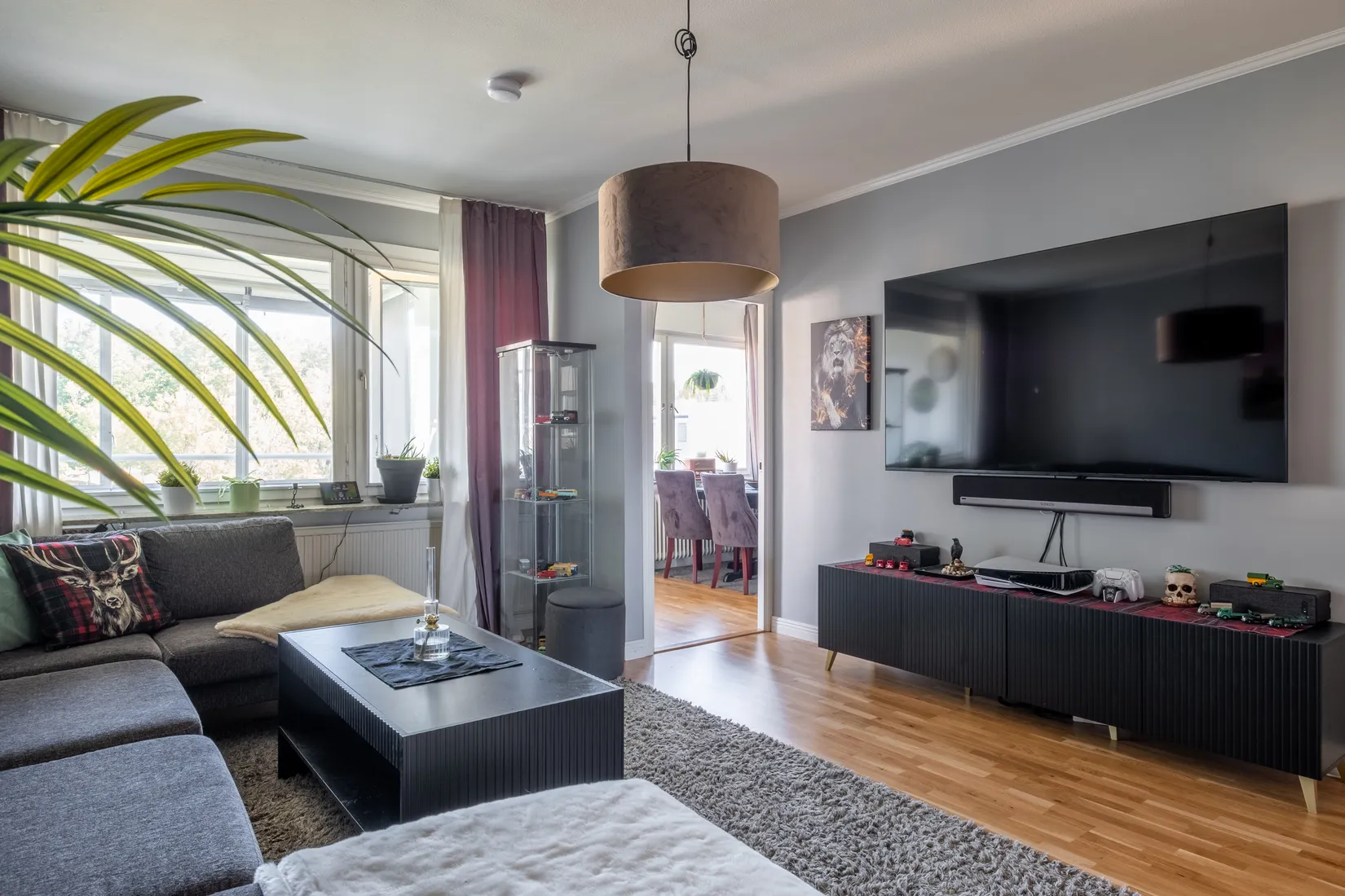Bostadsrätt, Tomtebogatan 20C, Måsta, Eskilstuna