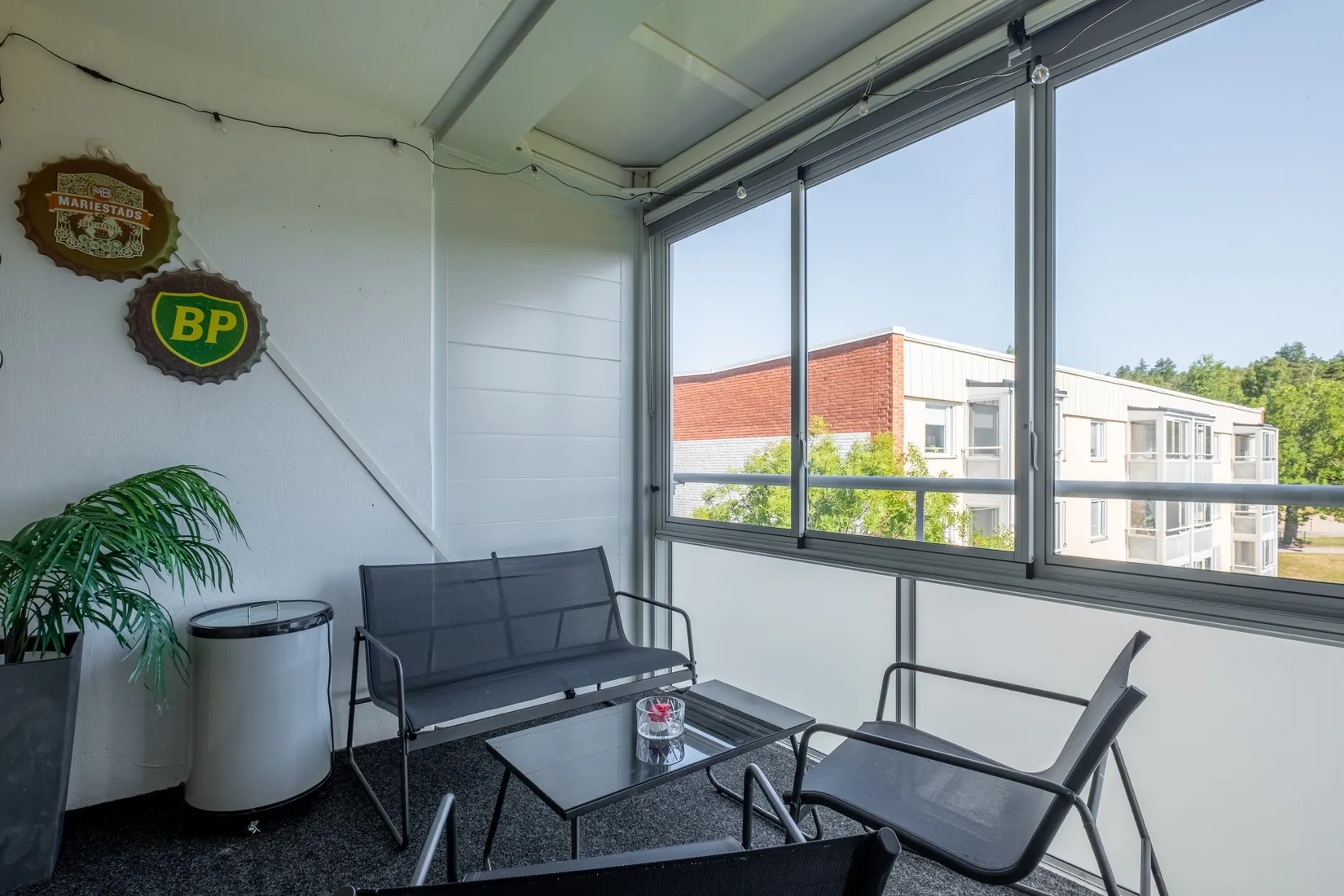 Bostadsrätt, Tomtebogatan 20C, Måsta, Eskilstuna