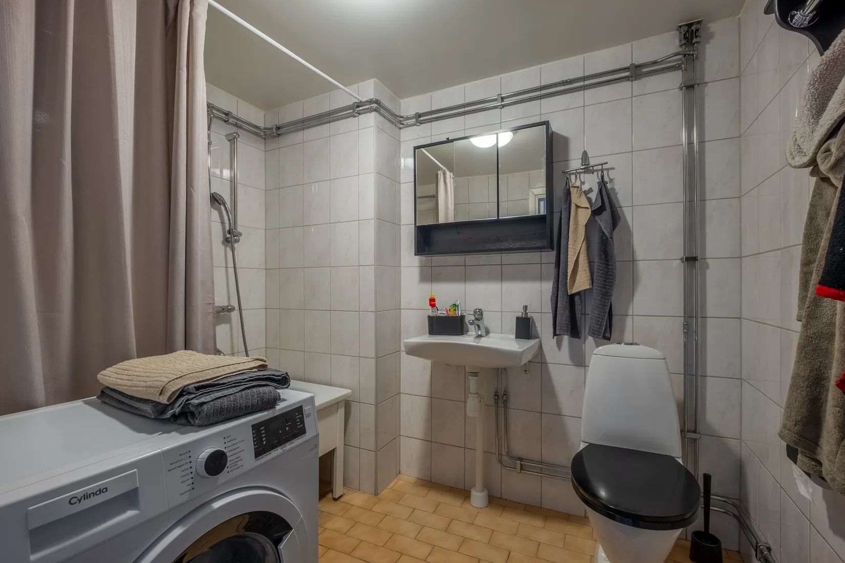 Bostadsrätt, Tomtebogatan 20C, Måsta, Eskilstuna