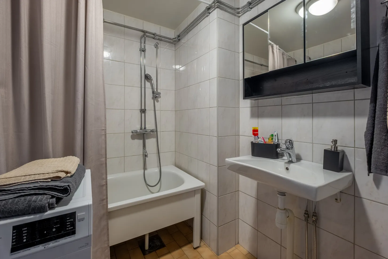 Bostadsrätt, Tomtebogatan 20C, Måsta, Eskilstuna