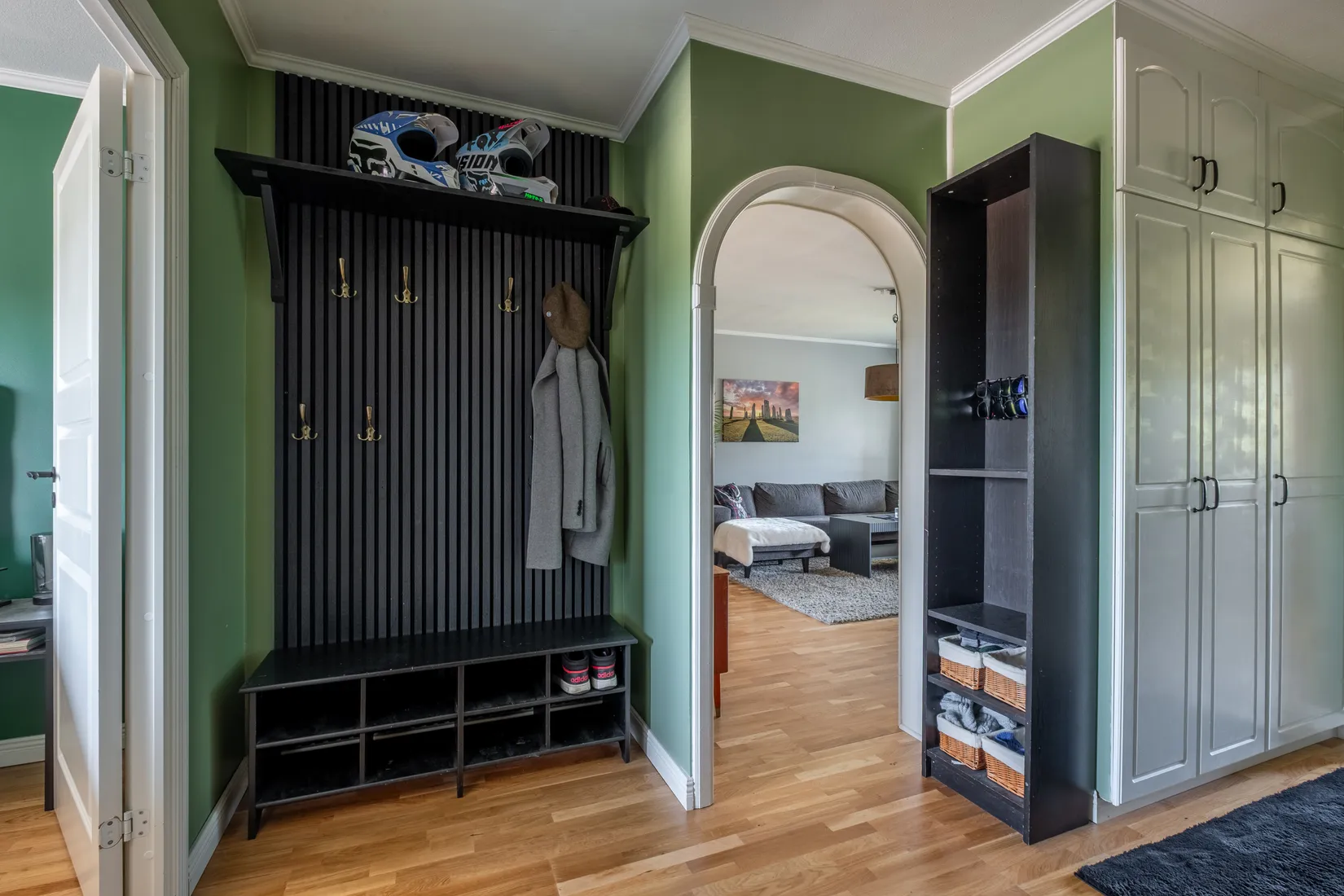Bostadsrätt, Tomtebogatan 20C, Måsta, Eskilstuna