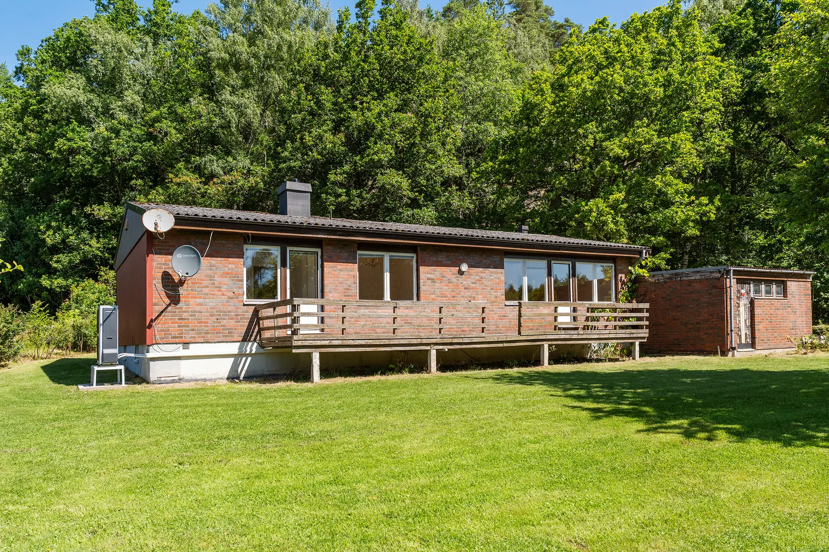 Villa, Hasteröd 213, Lilla Edet