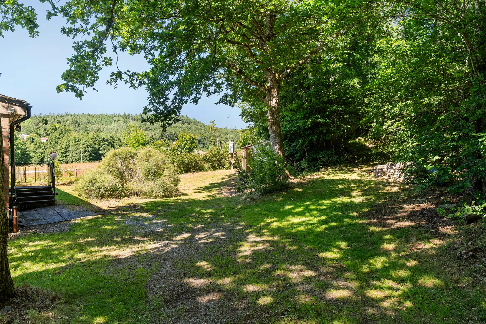 Villa, Hasteröd 213, Lilla Edet