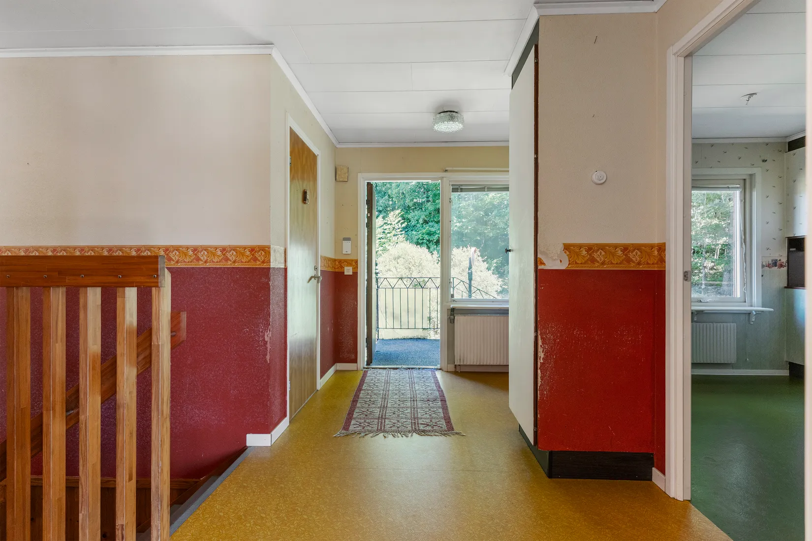 Villa, Hasteröd 213, Lilla Edet