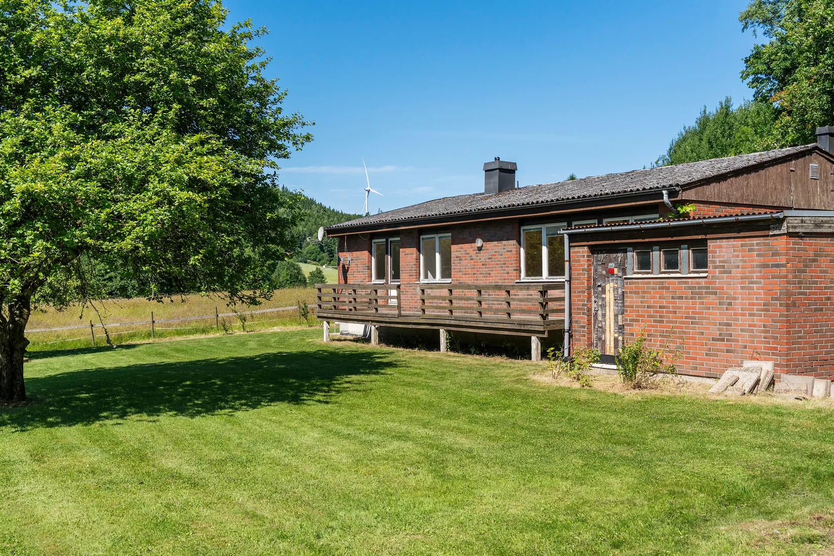 Villa, Hasteröd 213, Lilla Edet