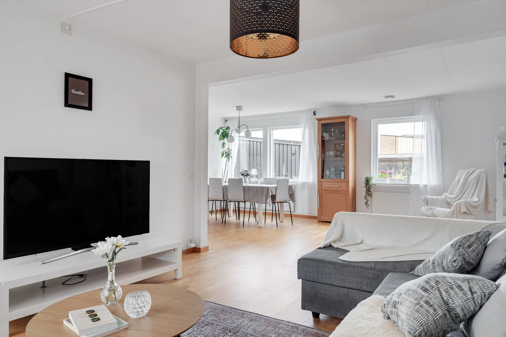 Bostadsrätt, Drottninggården 142, Väster, Landskrona