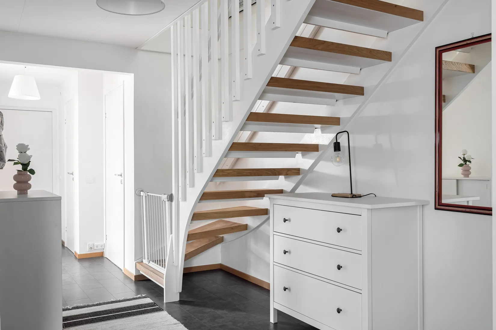 Bostadsrätt, Drottninggården 142, Väster, Landskrona