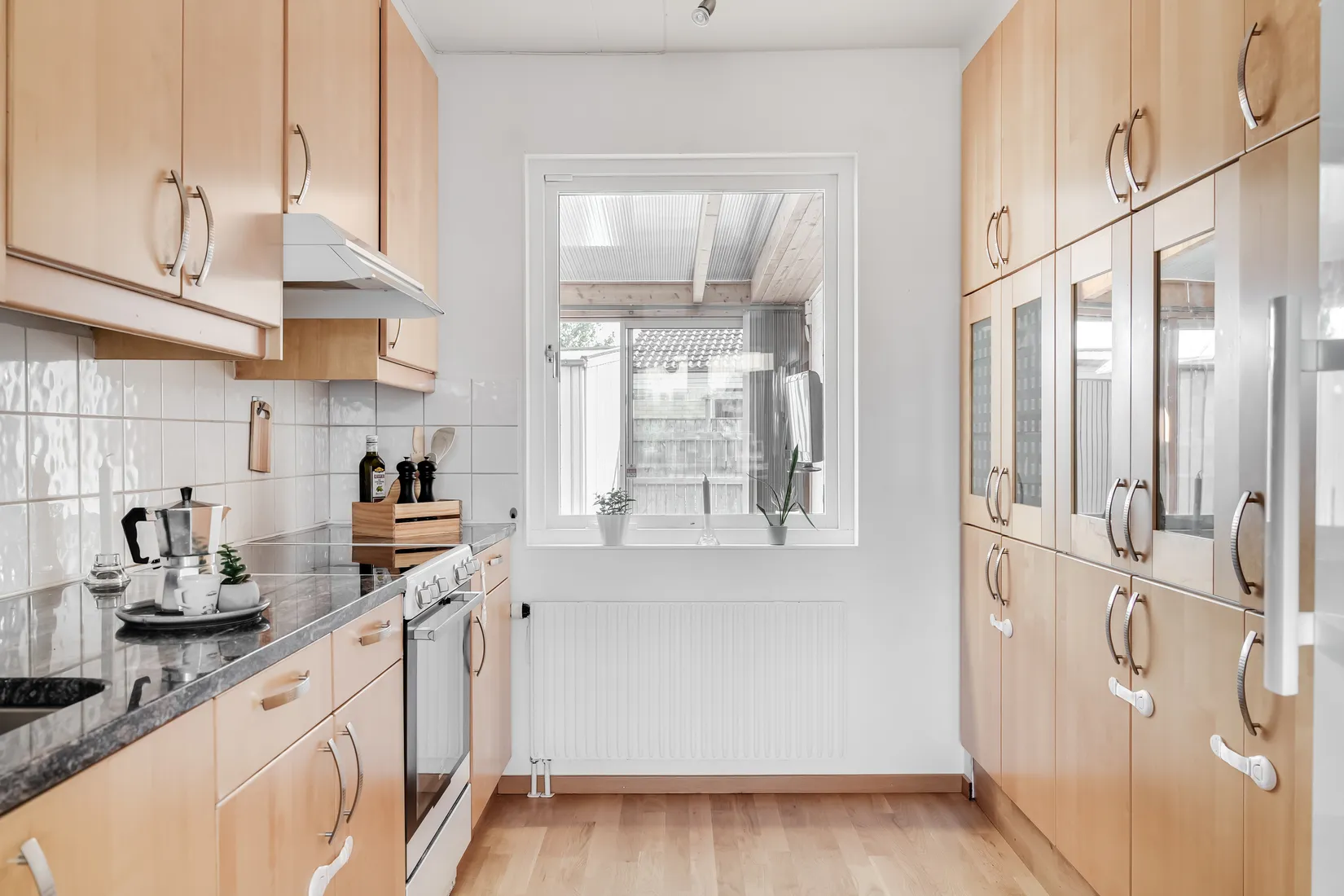 Bostadsrätt, Drottninggården 142, Väster, Landskrona
