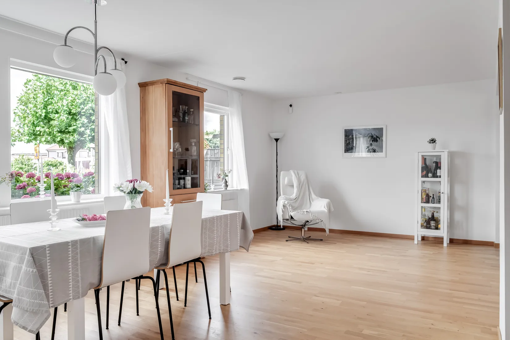 Bostadsrätt, Drottninggården 142, Väster, Landskrona