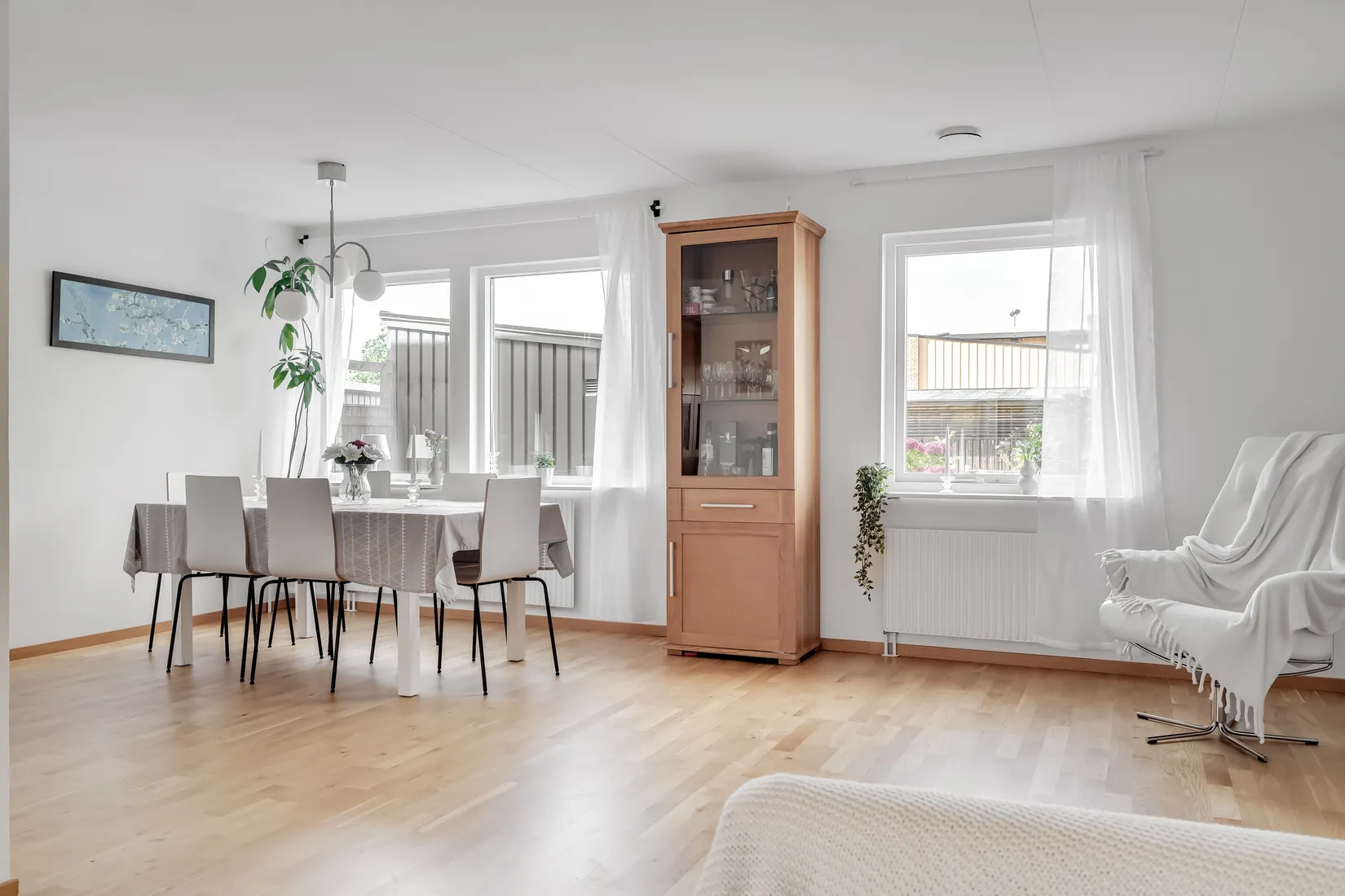 Bostadsrätt, Drottninggården 142, Väster, Landskrona