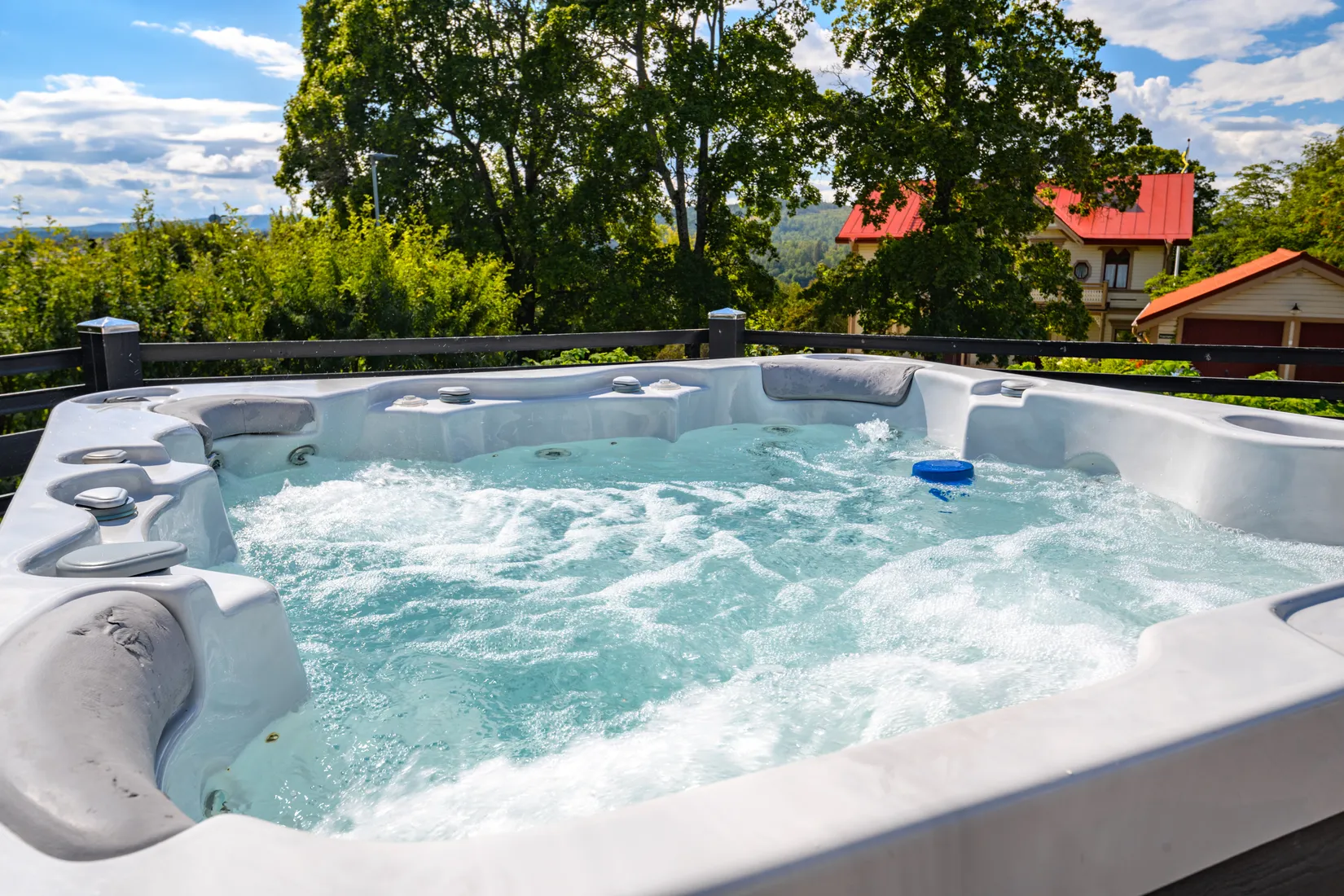 Villa, Riggvägen 6, Sundsvall