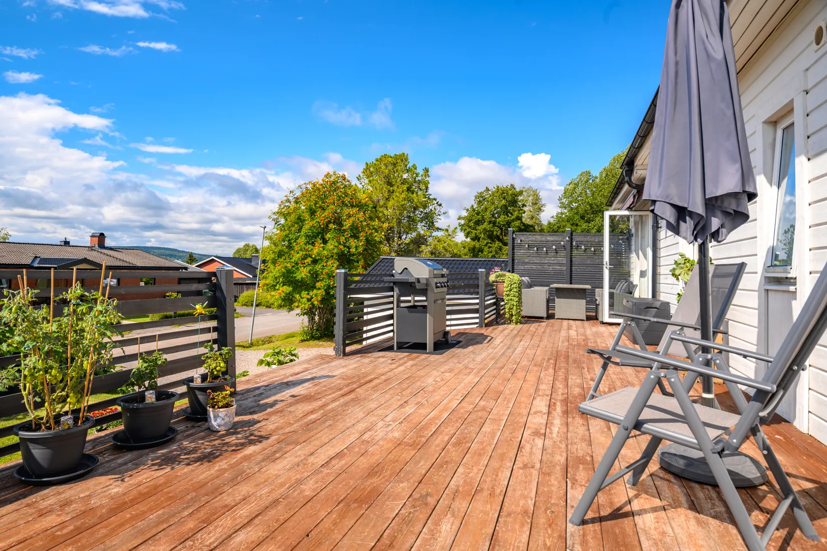 Villa, Riggvägen 6, Sundsvall